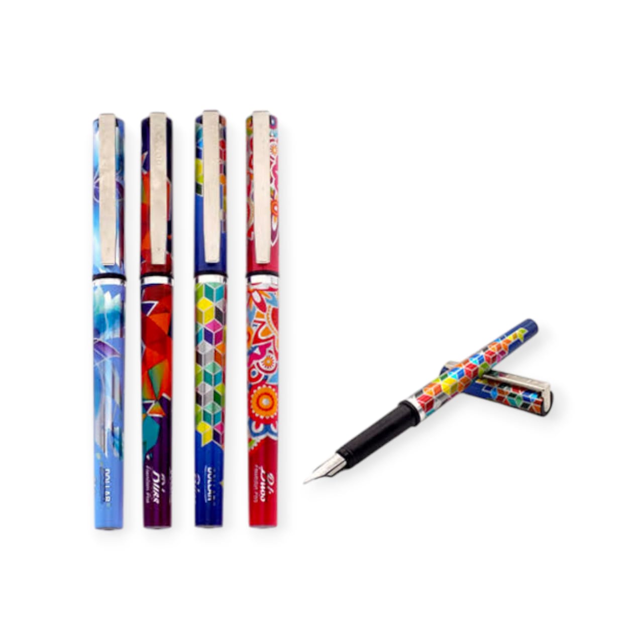 DOLLAR BLISS FOUNTAIN PEN 